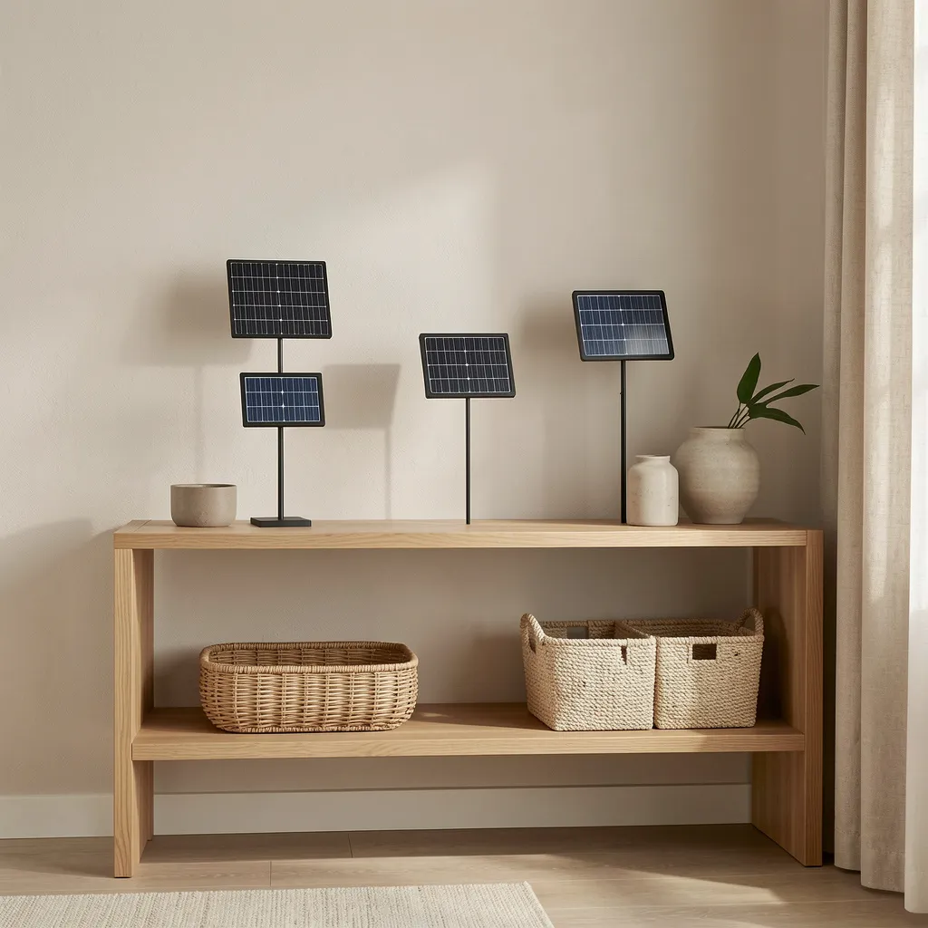 Decorative animal-shaped solar stake